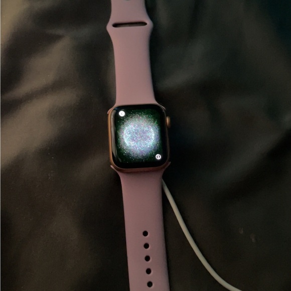 Apple Watch Series 6!